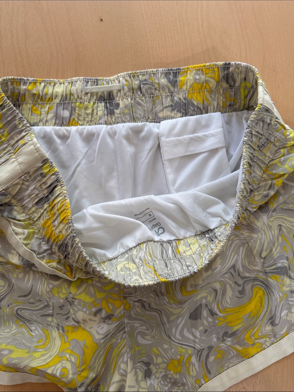 GapFit gsprint Shorts - Picture 5 of 5